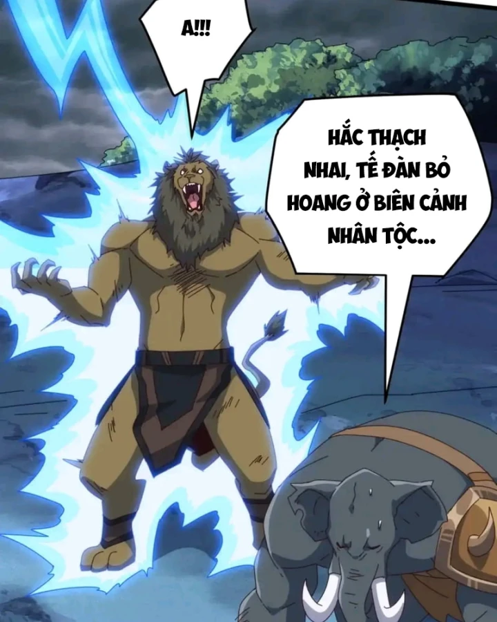 Vạn Tộc Xâm Lược :Mở Đầu Thuần Hóa Cự Thú Cấp Sử Thi Chapter 69 - 87
