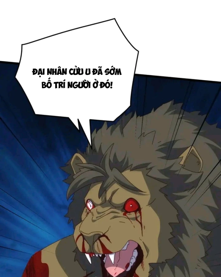 Vạn Tộc Xâm Lược :Mở Đầu Thuần Hóa Cự Thú Cấp Sử Thi Chapter 69 - 93