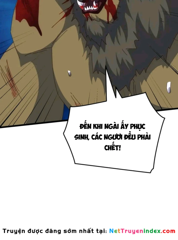 Vạn Tộc Xâm Lược :Mở Đầu Thuần Hóa Cự Thú Cấp Sử Thi Chapter 69 - 94