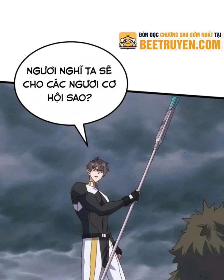 Vạn Tộc Xâm Lược :Mở Đầu Thuần Hóa Cự Thú Cấp Sử Thi Chapter 69 - 95