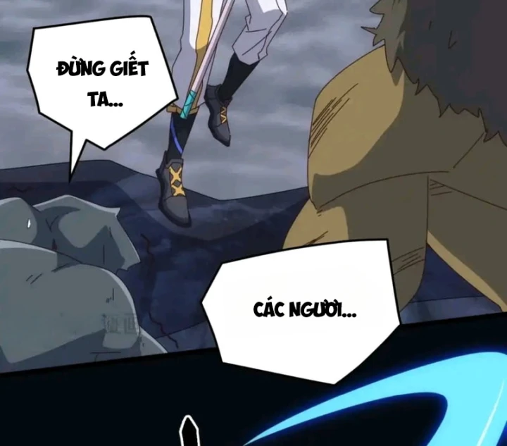 Vạn Tộc Xâm Lược :Mở Đầu Thuần Hóa Cự Thú Cấp Sử Thi Chapter 69 - 96