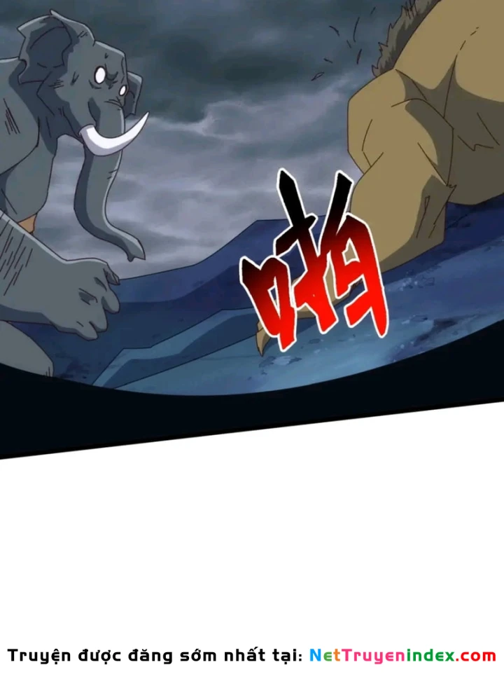 Vạn Tộc Xâm Lược :Mở Đầu Thuần Hóa Cự Thú Cấp Sử Thi Chapter 69 - 98