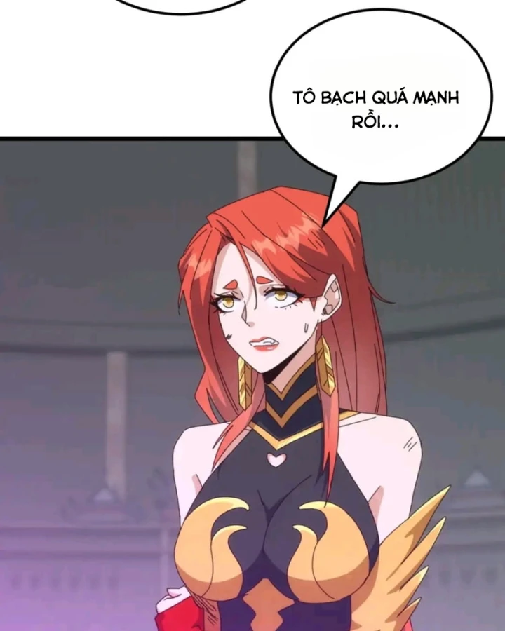 Vạn Tộc Xâm Lược :Mở Đầu Thuần Hóa Cự Thú Cấp Sử Thi Chapter 69 - 101