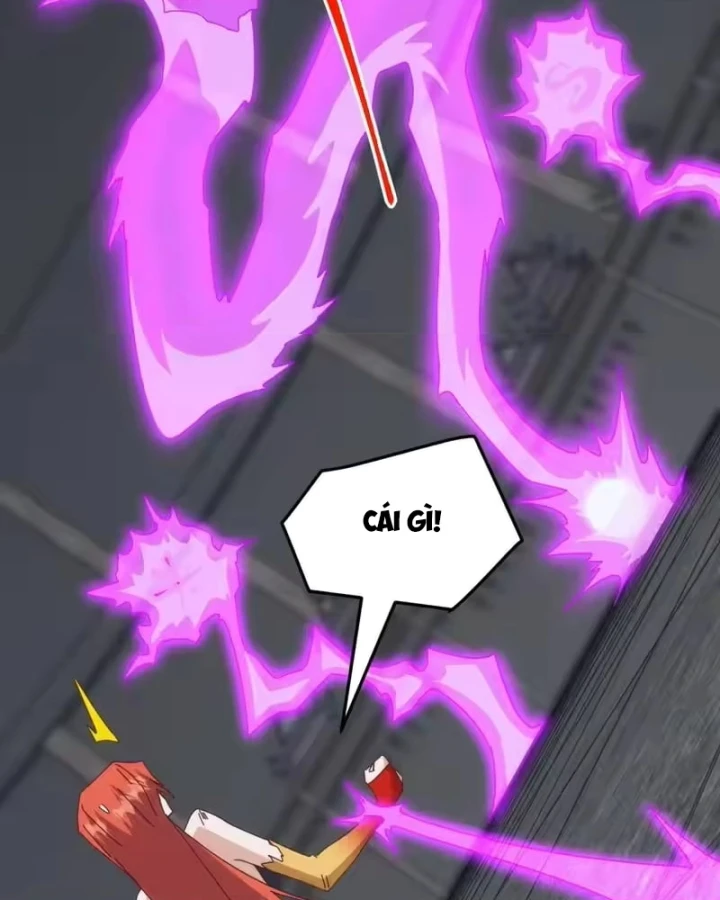 Vạn Tộc Xâm Lược :Mở Đầu Thuần Hóa Cự Thú Cấp Sử Thi Chapter 70 - 8