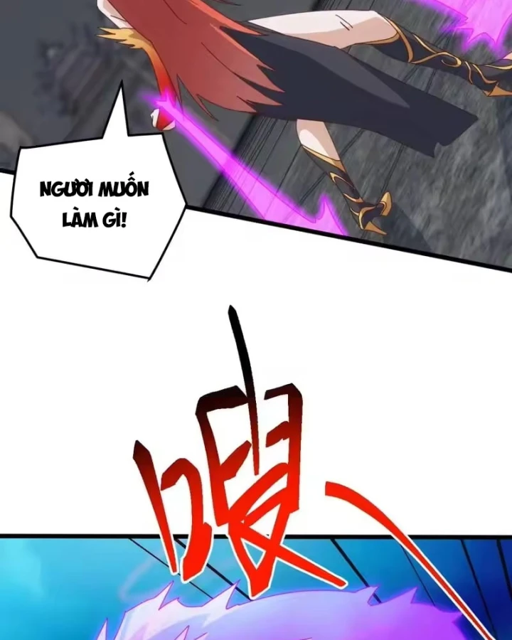 Vạn Tộc Xâm Lược :Mở Đầu Thuần Hóa Cự Thú Cấp Sử Thi Chapter 70 - 9