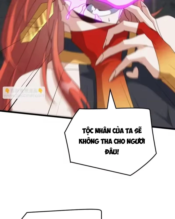 Vạn Tộc Xâm Lược :Mở Đầu Thuần Hóa Cự Thú Cấp Sử Thi Chapter 70 - 15