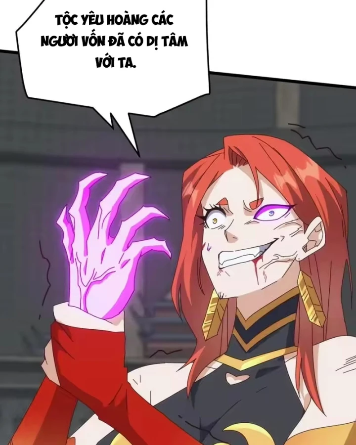 Vạn Tộc Xâm Lược :Mở Đầu Thuần Hóa Cự Thú Cấp Sử Thi Chapter 70 - 16