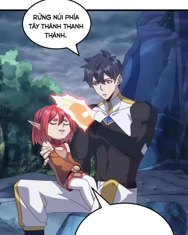 Vạn Tộc Xâm Lược :Mở Đầu Thuần Hóa Cự Thú Cấp Sử Thi Chapter 70 - 20