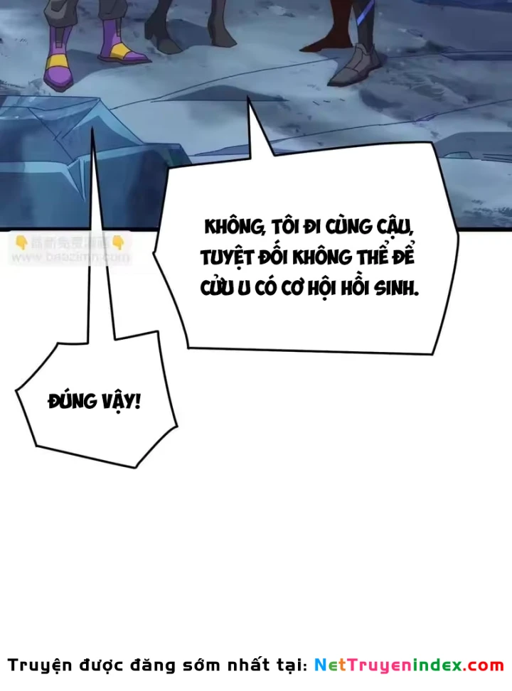 Vạn Tộc Xâm Lược :Mở Đầu Thuần Hóa Cự Thú Cấp Sử Thi Chapter 70 - 23