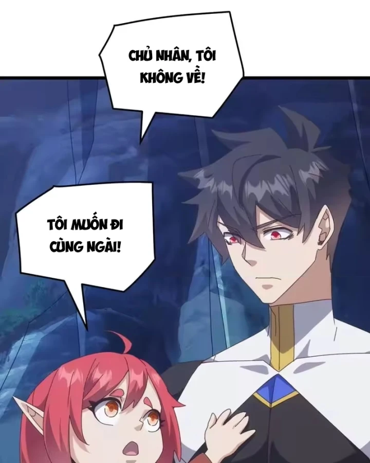 Vạn Tộc Xâm Lược :Mở Đầu Thuần Hóa Cự Thú Cấp Sử Thi Chapter 70 - 24