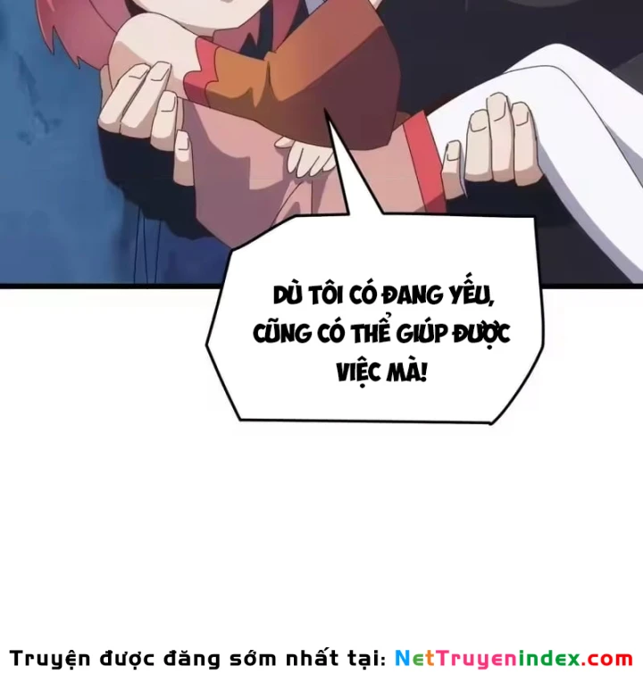 Vạn Tộc Xâm Lược :Mở Đầu Thuần Hóa Cự Thú Cấp Sử Thi Chapter 70 - 25