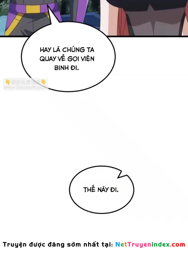 Vạn Tộc Xâm Lược :Mở Đầu Thuần Hóa Cự Thú Cấp Sử Thi Chapter 70 - 27