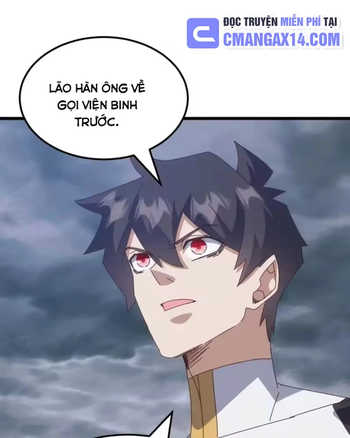 Vạn Tộc Xâm Lược :Mở Đầu Thuần Hóa Cự Thú Cấp Sử Thi Chapter 70 - 28