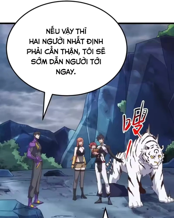 Vạn Tộc Xâm Lược :Mở Đầu Thuần Hóa Cự Thú Cấp Sử Thi Chapter 70 - 30