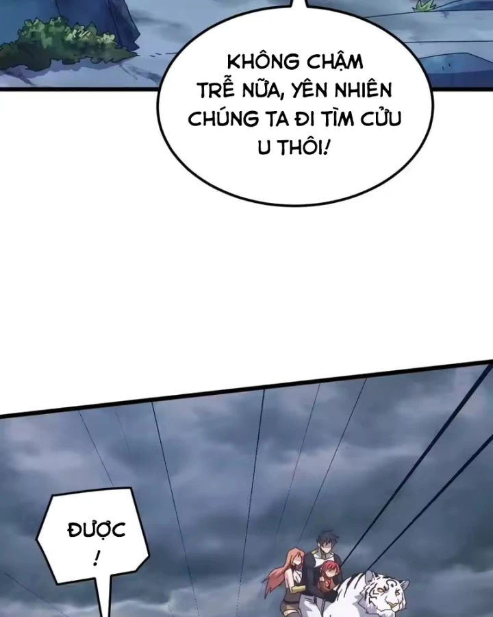 Vạn Tộc Xâm Lược :Mở Đầu Thuần Hóa Cự Thú Cấp Sử Thi Chapter 70 - 31