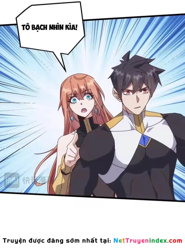 Vạn Tộc Xâm Lược :Mở Đầu Thuần Hóa Cự Thú Cấp Sử Thi Chapter 70 - 34