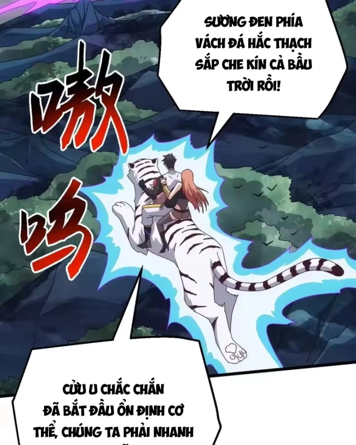 Vạn Tộc Xâm Lược :Mở Đầu Thuần Hóa Cự Thú Cấp Sử Thi Chapter 70 - 36