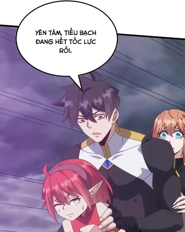 Vạn Tộc Xâm Lược :Mở Đầu Thuần Hóa Cự Thú Cấp Sử Thi Chapter 70 - 38