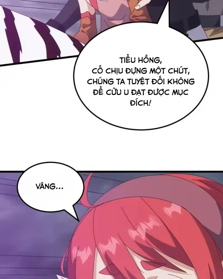 Vạn Tộc Xâm Lược :Mở Đầu Thuần Hóa Cự Thú Cấp Sử Thi Chapter 70 - 39