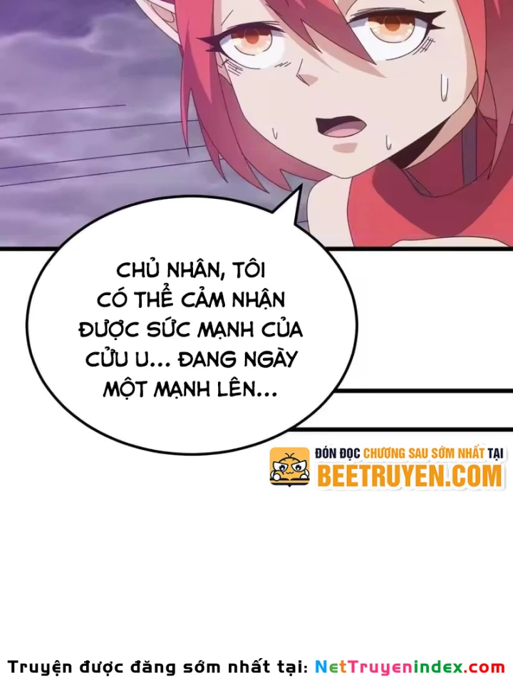 Vạn Tộc Xâm Lược :Mở Đầu Thuần Hóa Cự Thú Cấp Sử Thi Chapter 70 - 40