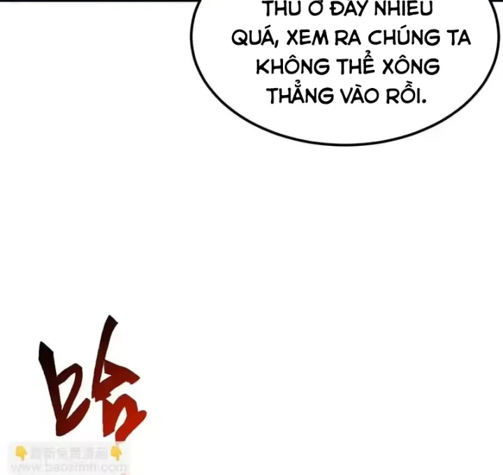 Vạn Tộc Xâm Lược :Mở Đầu Thuần Hóa Cự Thú Cấp Sử Thi Chapter 70 - 45