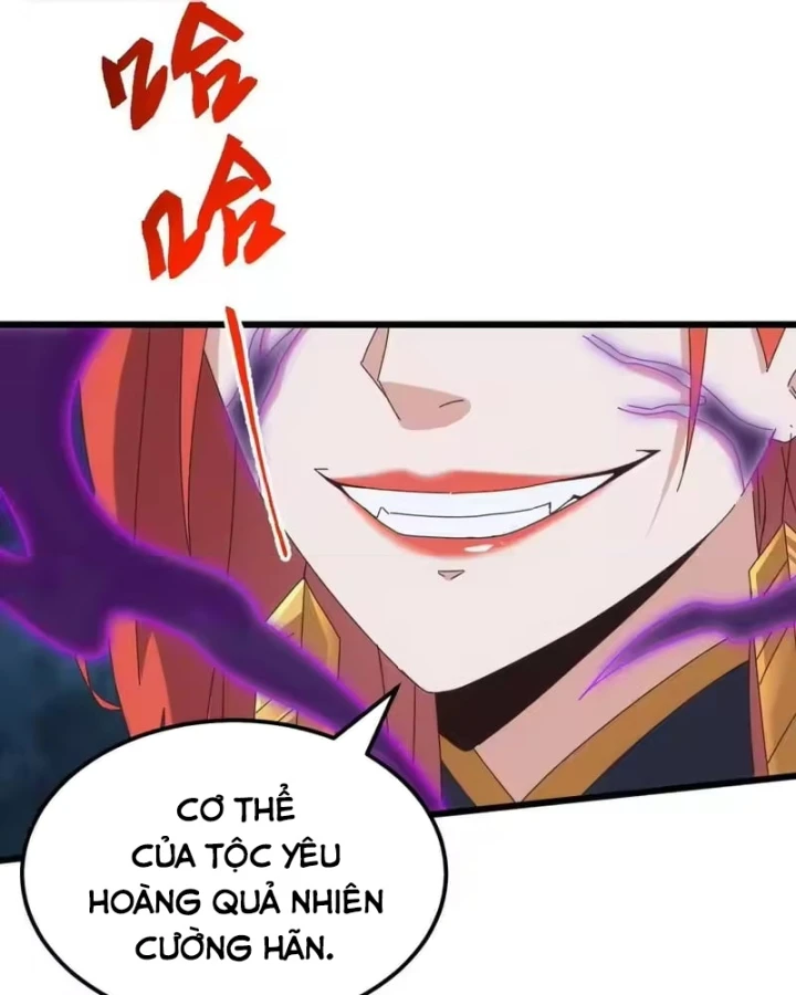 Vạn Tộc Xâm Lược :Mở Đầu Thuần Hóa Cự Thú Cấp Sử Thi Chapter 70 - 46