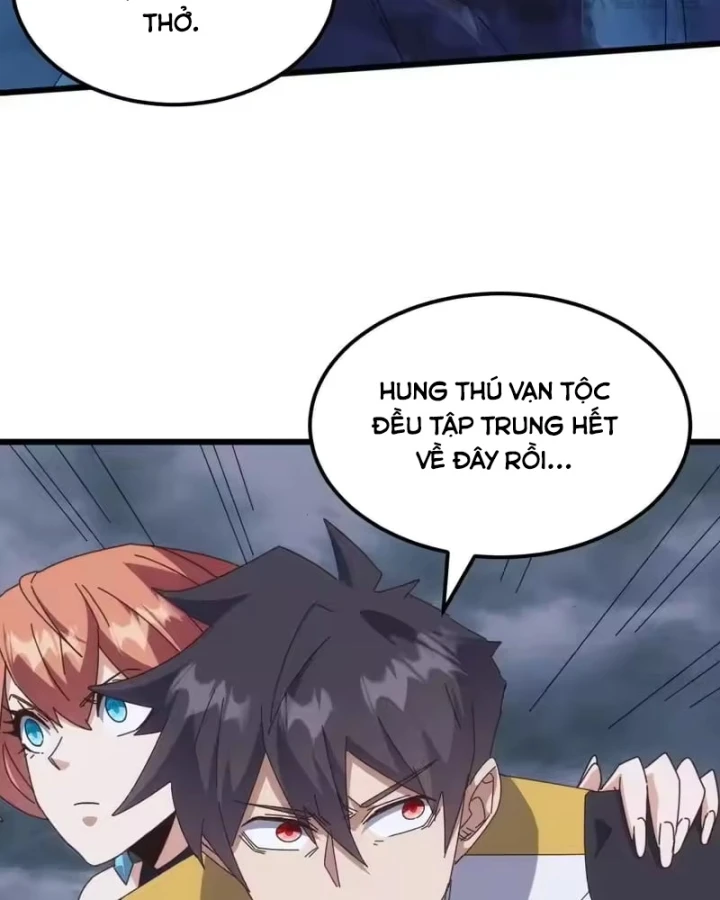 Vạn Tộc Xâm Lược :Mở Đầu Thuần Hóa Cự Thú Cấp Sử Thi Chapter 70 - 51