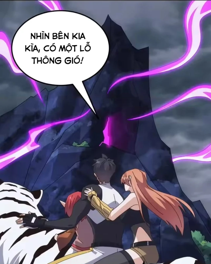 Vạn Tộc Xâm Lược :Mở Đầu Thuần Hóa Cự Thú Cấp Sử Thi Chapter 70 - 53