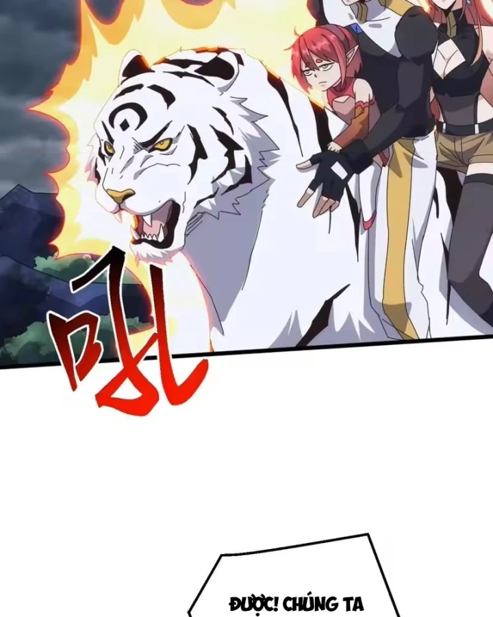 Vạn Tộc Xâm Lược :Mở Đầu Thuần Hóa Cự Thú Cấp Sử Thi Chapter 70 - 55