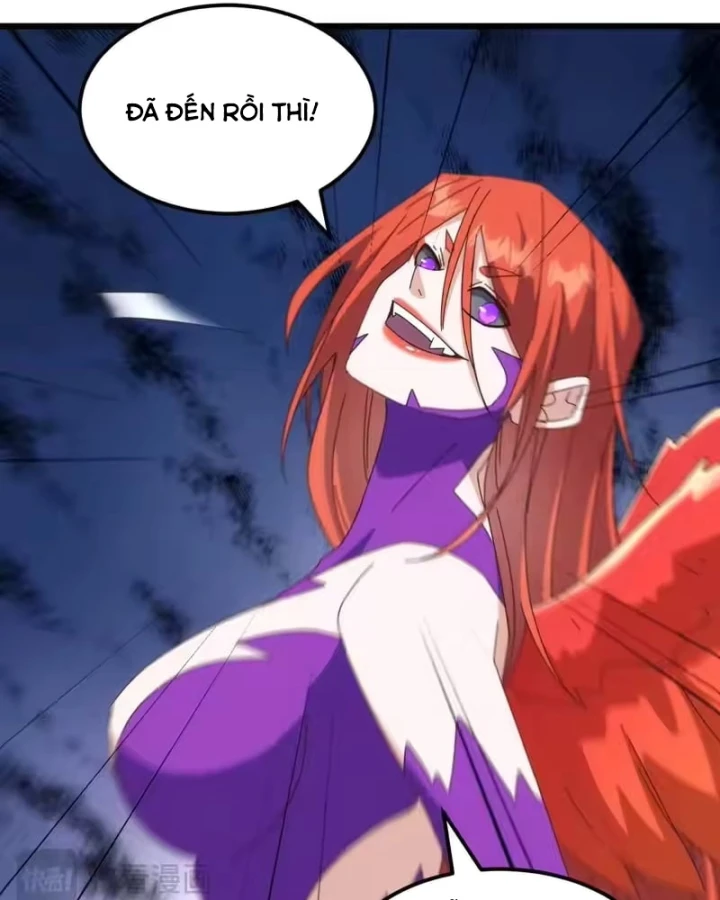 Vạn Tộc Xâm Lược :Mở Đầu Thuần Hóa Cự Thú Cấp Sử Thi Chapter 70 - 65