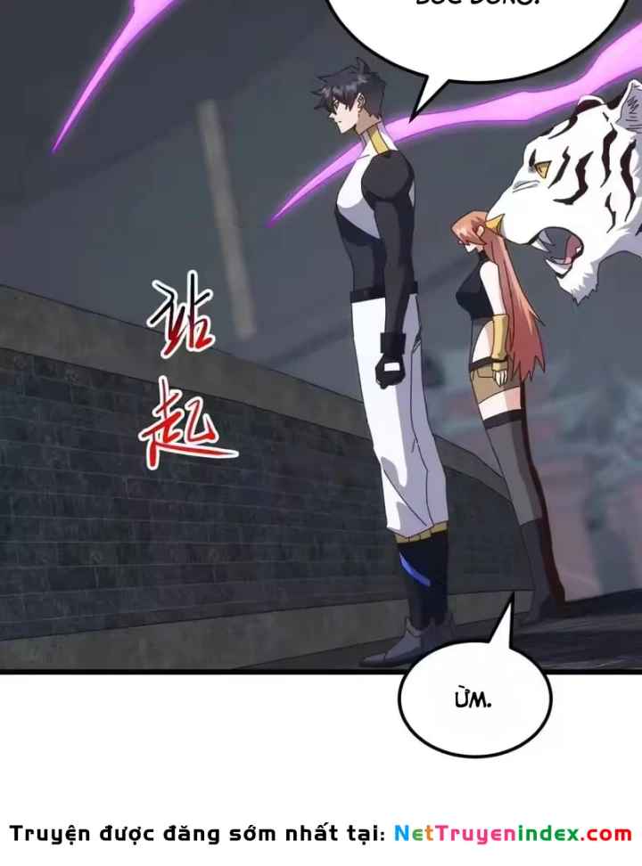 Vạn Tộc Xâm Lược :Mở Đầu Thuần Hóa Cự Thú Cấp Sử Thi Chapter 70 - 67