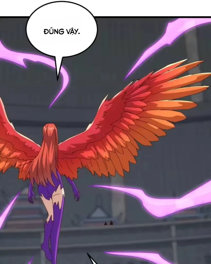 Vạn Tộc Xâm Lược :Mở Đầu Thuần Hóa Cự Thú Cấp Sử Thi Chapter 70 - 69