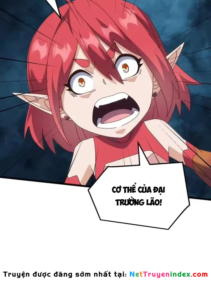 Vạn Tộc Xâm Lược :Mở Đầu Thuần Hóa Cự Thú Cấp Sử Thi Chapter 70 - 71