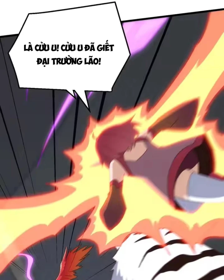 Vạn Tộc Xâm Lược :Mở Đầu Thuần Hóa Cự Thú Cấp Sử Thi Chapter 70 - 73