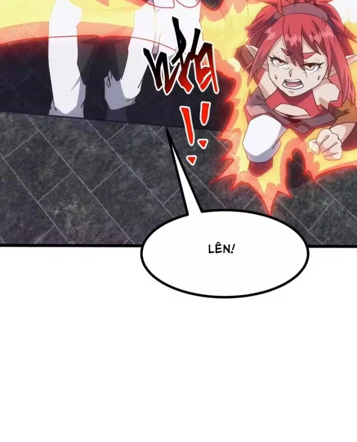 Vạn Tộc Xâm Lược :Mở Đầu Thuần Hóa Cự Thú Cấp Sử Thi Chapter 70 - 76