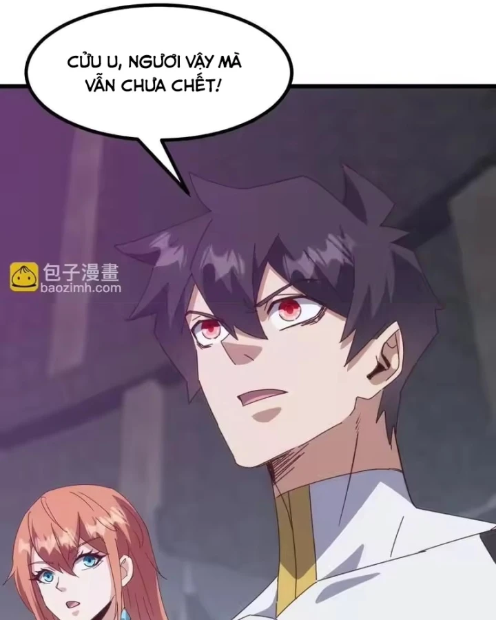 Vạn Tộc Xâm Lược :Mở Đầu Thuần Hóa Cự Thú Cấp Sử Thi Chapter 70 - 77