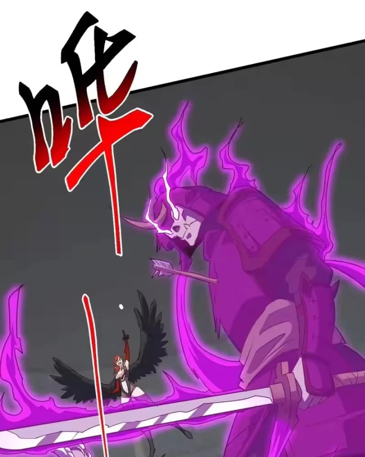 Vạn Tộc Xâm Lược :Mở Đầu Thuần Hóa Cự Thú Cấp Sử Thi Chapter 70 - 94