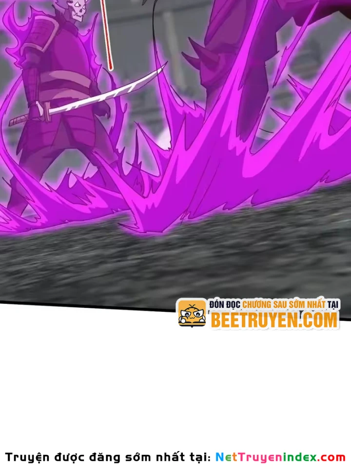 Vạn Tộc Xâm Lược :Mở Đầu Thuần Hóa Cự Thú Cấp Sử Thi Chapter 70 - 95