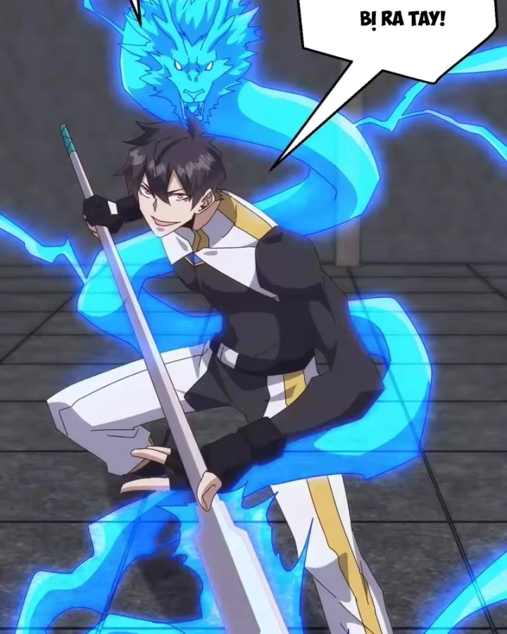 Vạn Tộc Xâm Lược :Mở Đầu Thuần Hóa Cự Thú Cấp Sử Thi Chapter 71 - 3