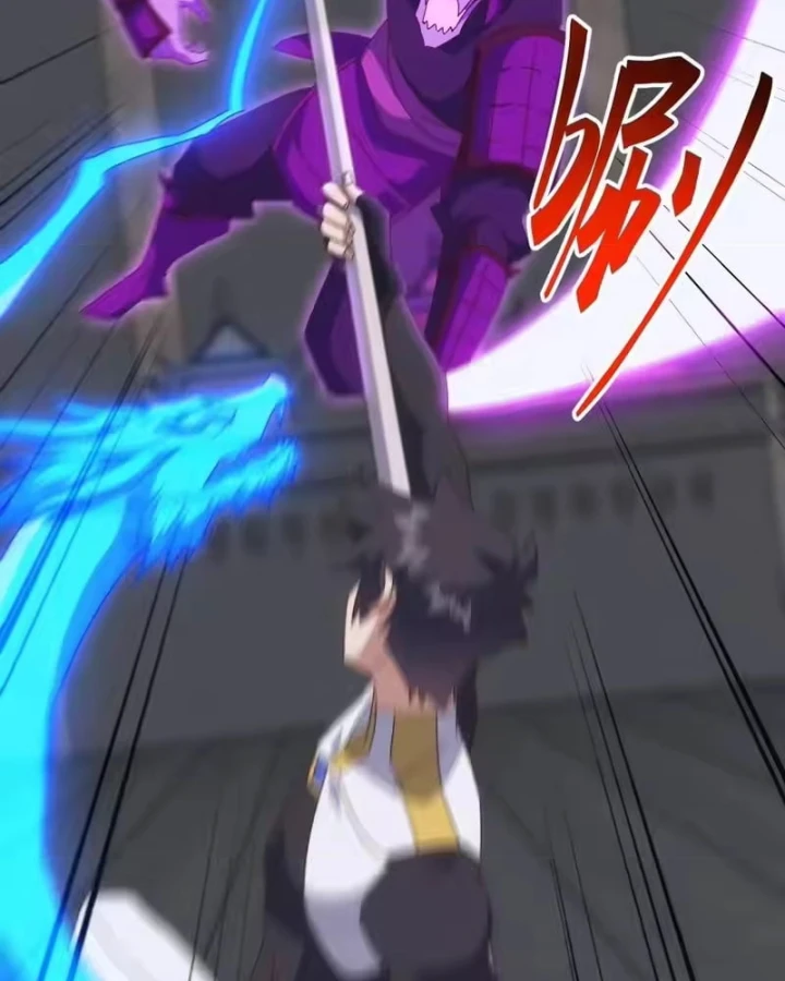 Vạn Tộc Xâm Lược :Mở Đầu Thuần Hóa Cự Thú Cấp Sử Thi Chapter 71 - 9