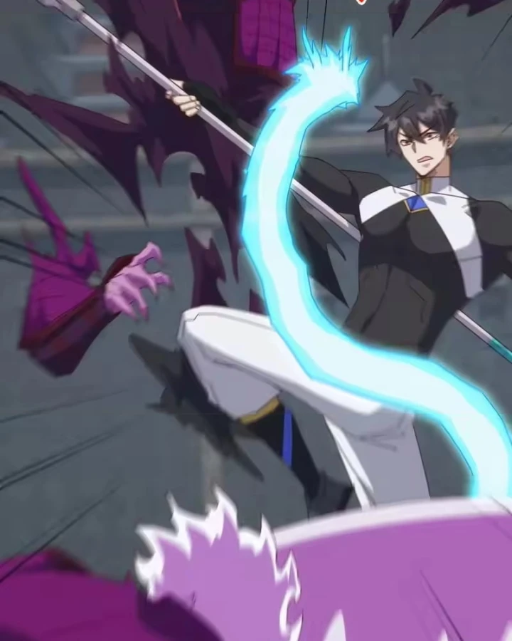 Vạn Tộc Xâm Lược :Mở Đầu Thuần Hóa Cự Thú Cấp Sử Thi Chapter 71 - 13