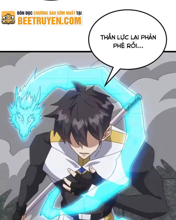 Vạn Tộc Xâm Lược :Mở Đầu Thuần Hóa Cự Thú Cấp Sử Thi Chapter 71 - 20