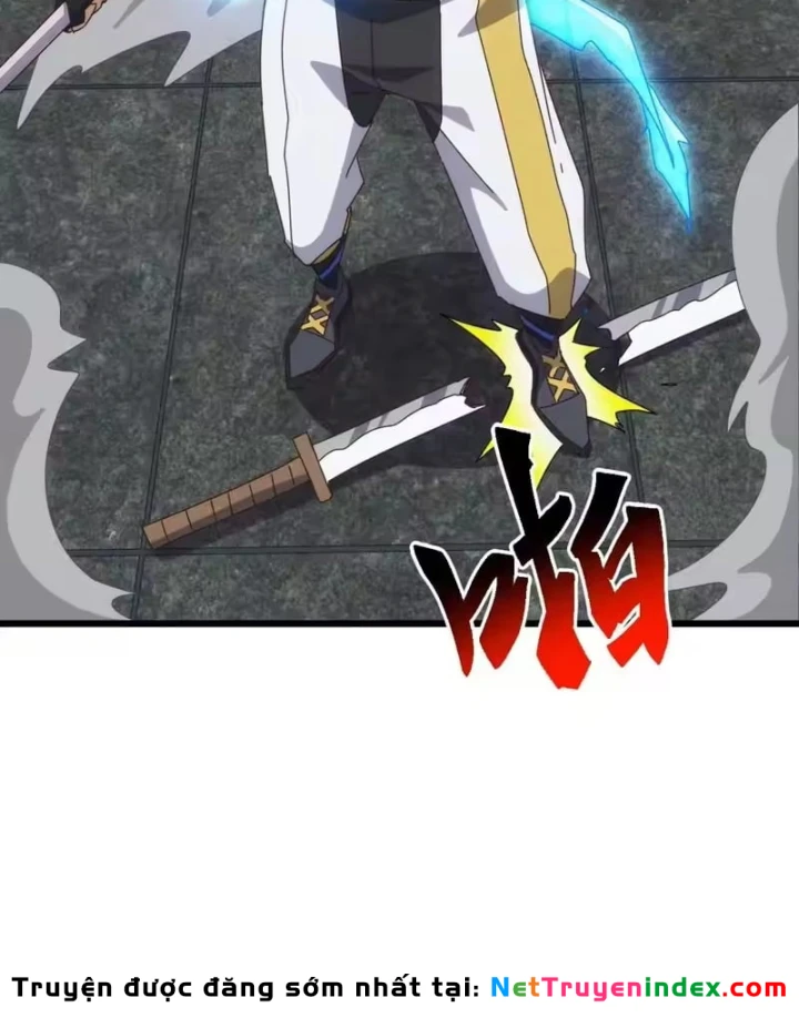 Vạn Tộc Xâm Lược :Mở Đầu Thuần Hóa Cự Thú Cấp Sử Thi Chapter 71 - 21