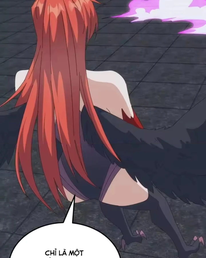 Vạn Tộc Xâm Lược :Mở Đầu Thuần Hóa Cự Thú Cấp Sử Thi Chapter 71 - 27