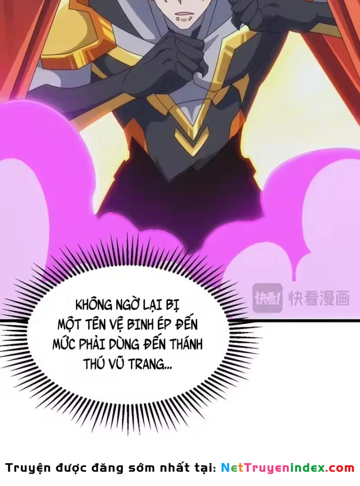 Vạn Tộc Xâm Lược :Mở Đầu Thuần Hóa Cự Thú Cấp Sử Thi Chapter 71 - 29