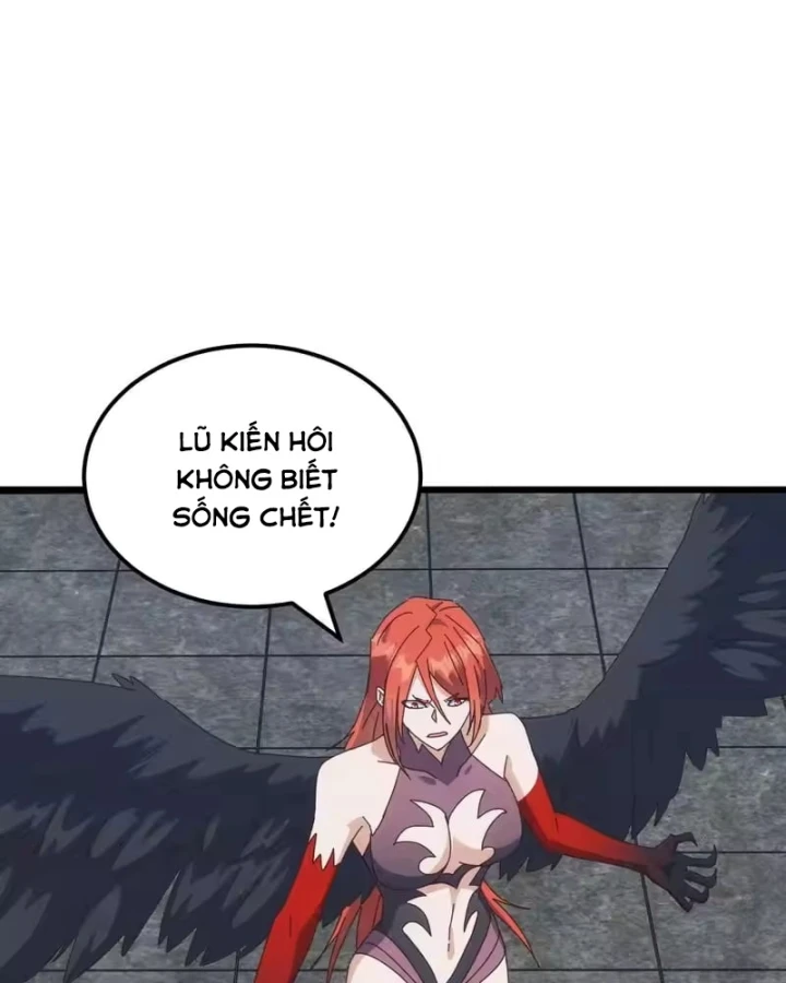 Vạn Tộc Xâm Lược :Mở Đầu Thuần Hóa Cự Thú Cấp Sử Thi Chapter 71 - 30