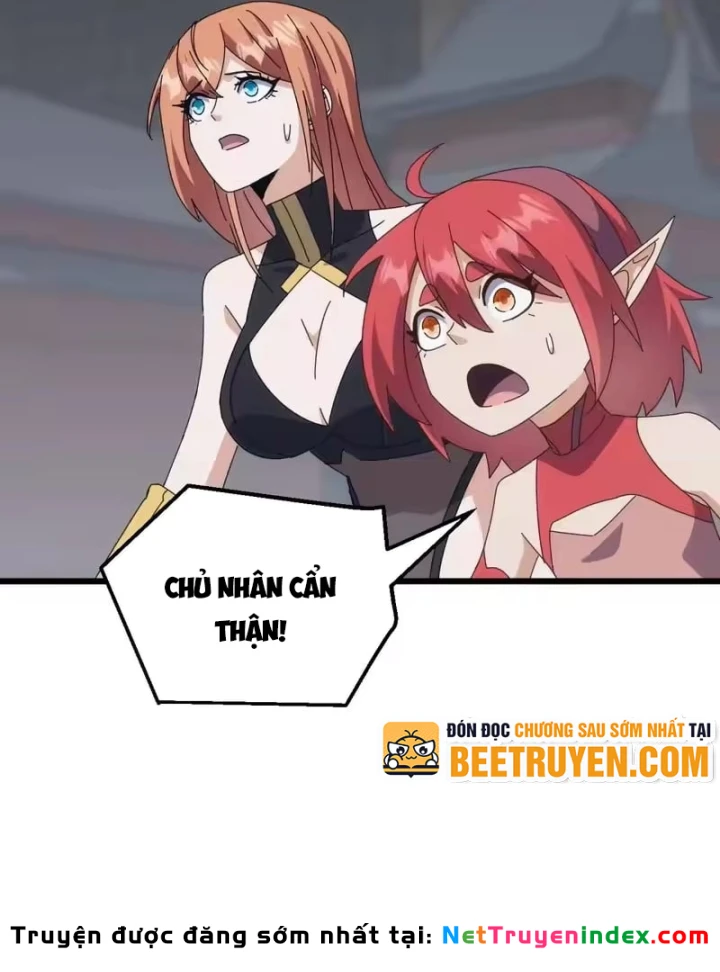 Vạn Tộc Xâm Lược :Mở Đầu Thuần Hóa Cự Thú Cấp Sử Thi Chapter 71 - 34