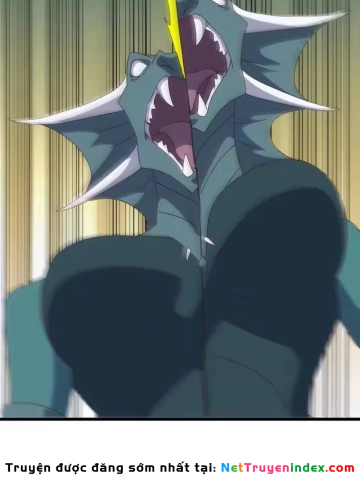 Vạn Tộc Xâm Lược :Mở Đầu Thuần Hóa Cự Thú Cấp Sử Thi Chapter 71 - 36