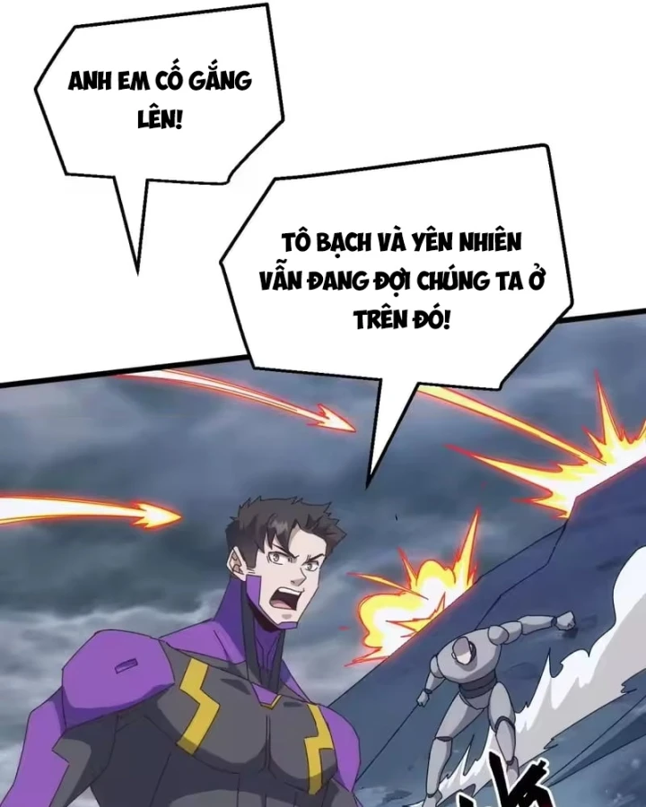 Vạn Tộc Xâm Lược :Mở Đầu Thuần Hóa Cự Thú Cấp Sử Thi Chapter 71 - 38