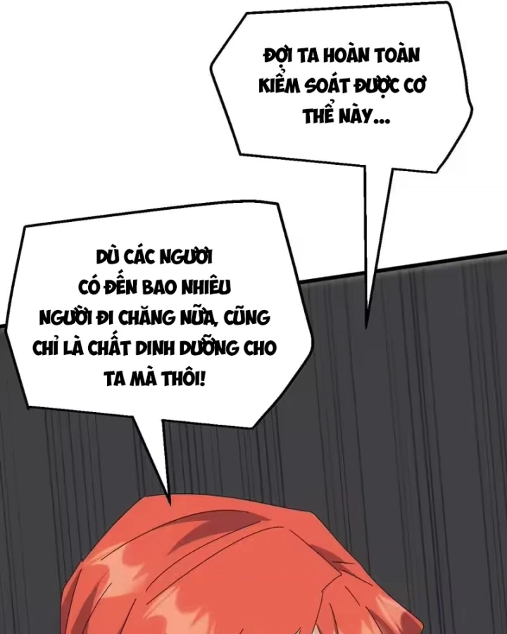 Vạn Tộc Xâm Lược :Mở Đầu Thuần Hóa Cự Thú Cấp Sử Thi Chapter 71 - 45